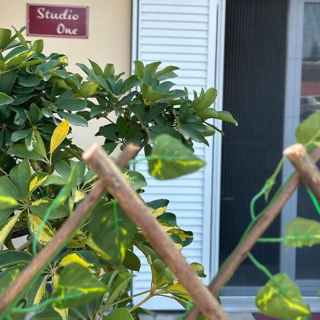 Studio One Κανάλι Εξωτερικό φωτογραφία