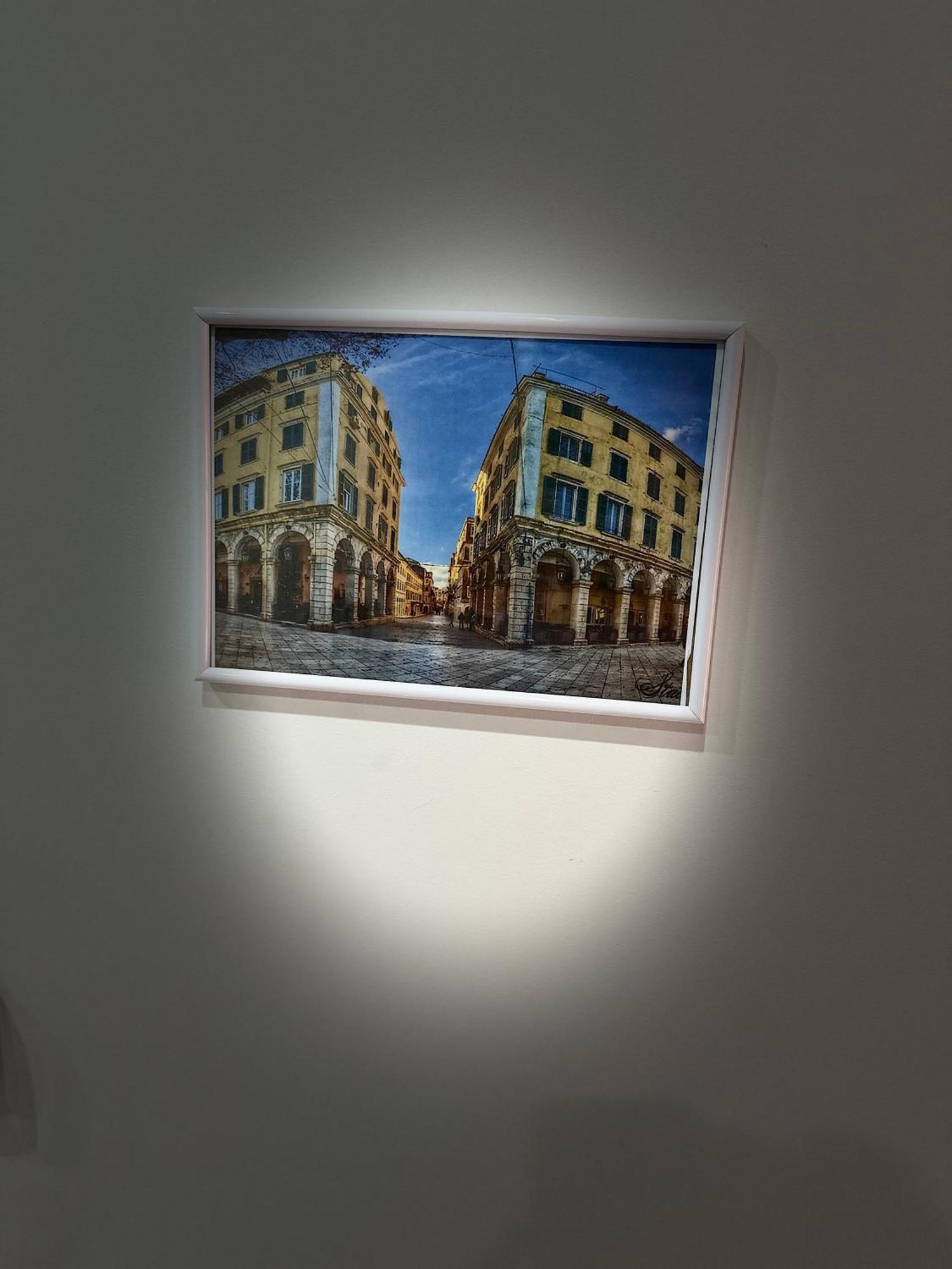 Studio One Κανάλι Εξωτερικό φωτογραφία